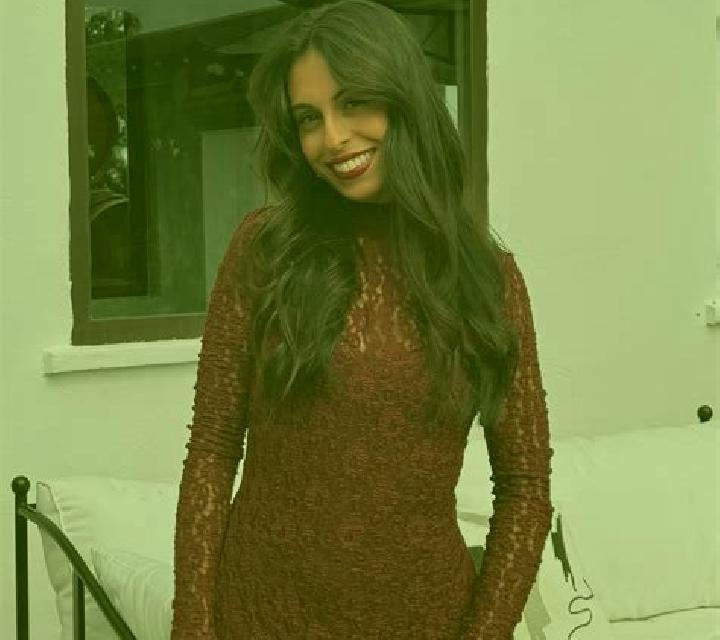 Manuela, 30 — Escort en Schnega, Alemania