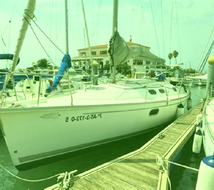 Manuela, 34 — Escort en Lebamba, Gabón