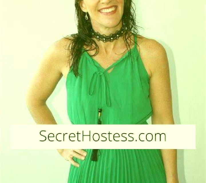 Manuela, 38 — Escort en Tofta, Suecia