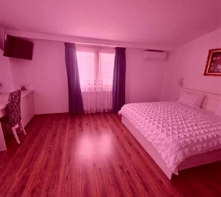 Manuela, 39 — Escort en Kars, Turquía
