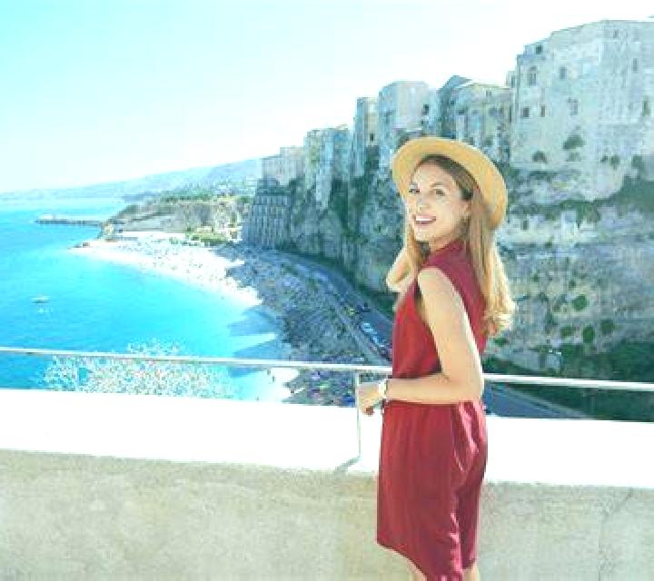 Manuela, 39 — Escort en Moi, Rumania
