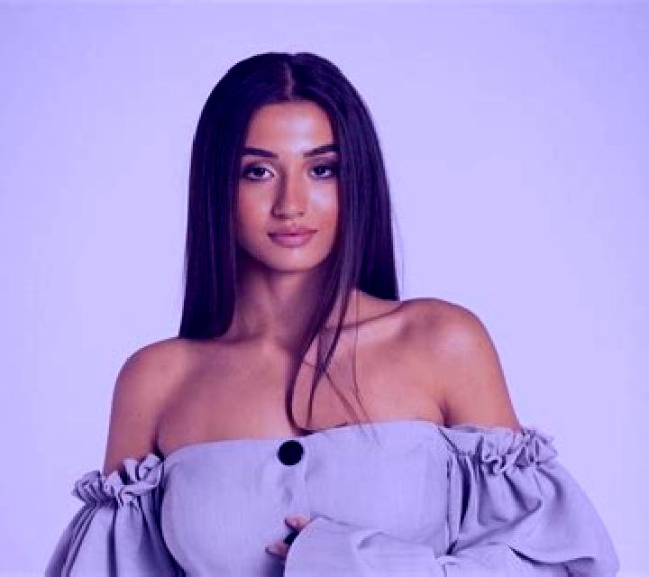 María, 22 — Escort en Justicia, Sudáfrica