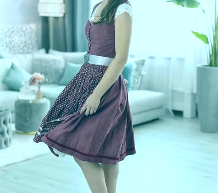 María, 30 — Escort en One North, Singapur