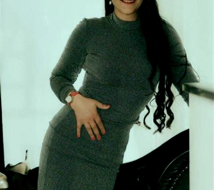 María, 33 — Escort en Viligili, Maldivas