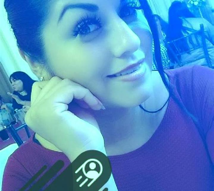 Marta, 21 — Escort en Calcinelli, Italia