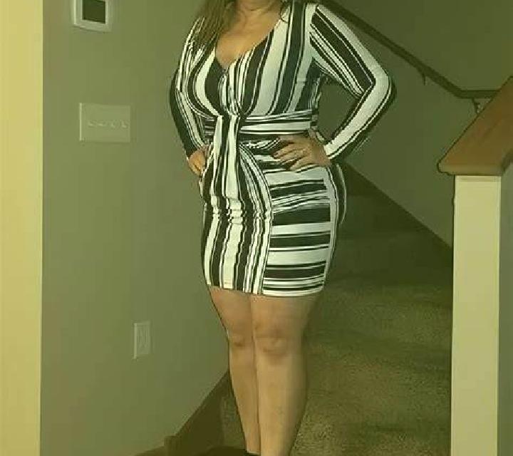 Marta, 21 — Escort en Zapala, Argentina