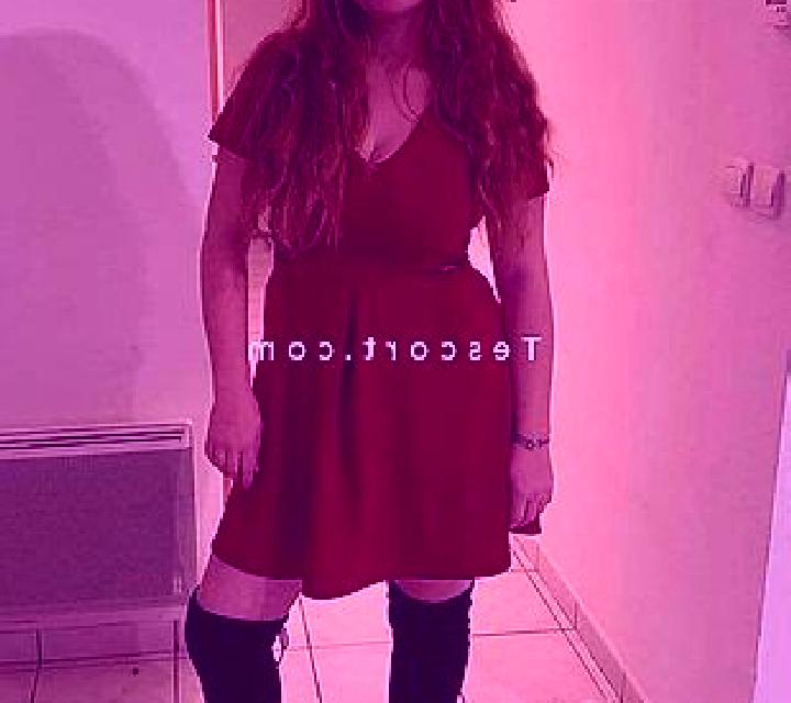 Marta, 23 — Escort en Borgo Maggiore, San Marino