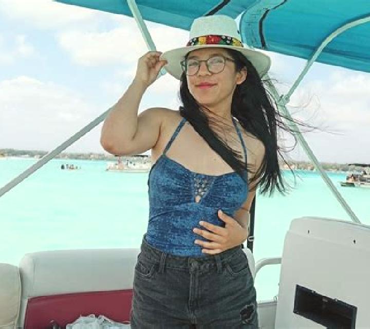 Marta, 28 — Escort en Fircrest, Estados Unidos