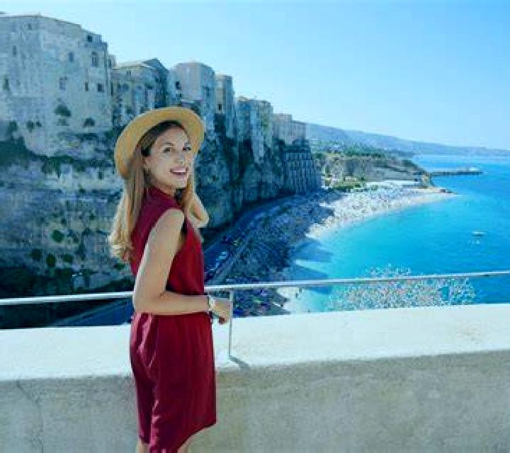 Marta, 33 — Escort en Sandra, Italia
