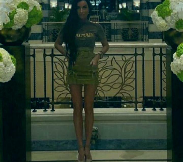 Martina, 23 — Escort en Bubaque, Guinea-Bisáu