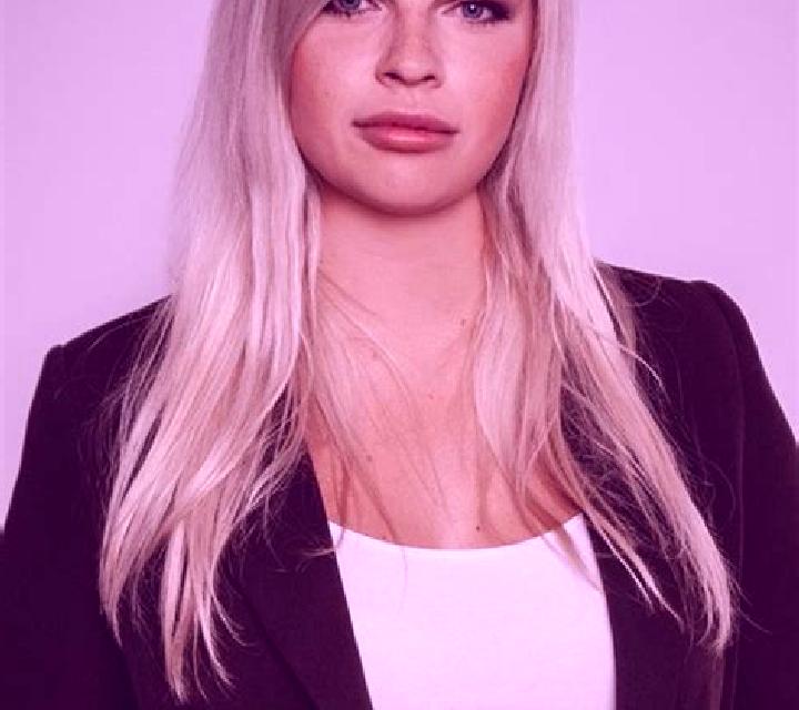 Martina, 39 — Escort en Zhangxing, China