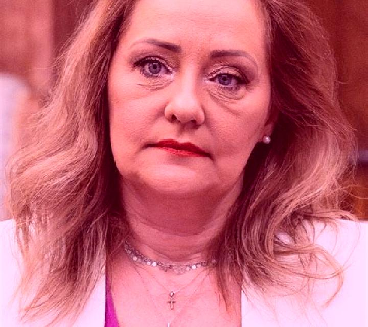 Miriam, 34 — Escort en Apoderado, México