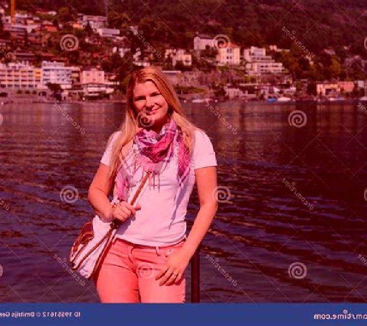 Miriam, 35 — Escort en Gldani, Georgia