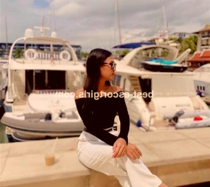 Mora, 37 — Escort en Mamara, Perú