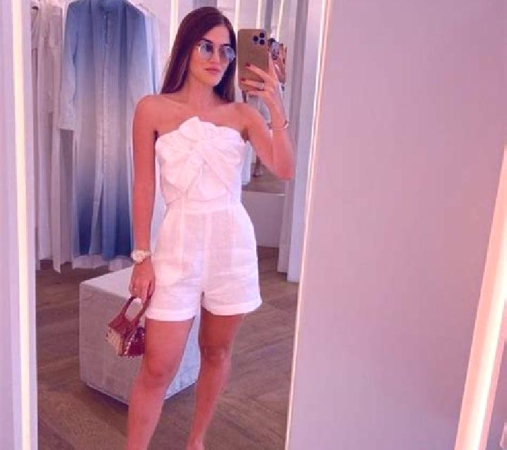 Natalia, 20 — Escort en Boldumsaz, Turkmenistán