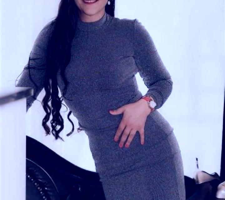 Ángela, 27 — Escort en Kamenjane, Macedonia del Norte