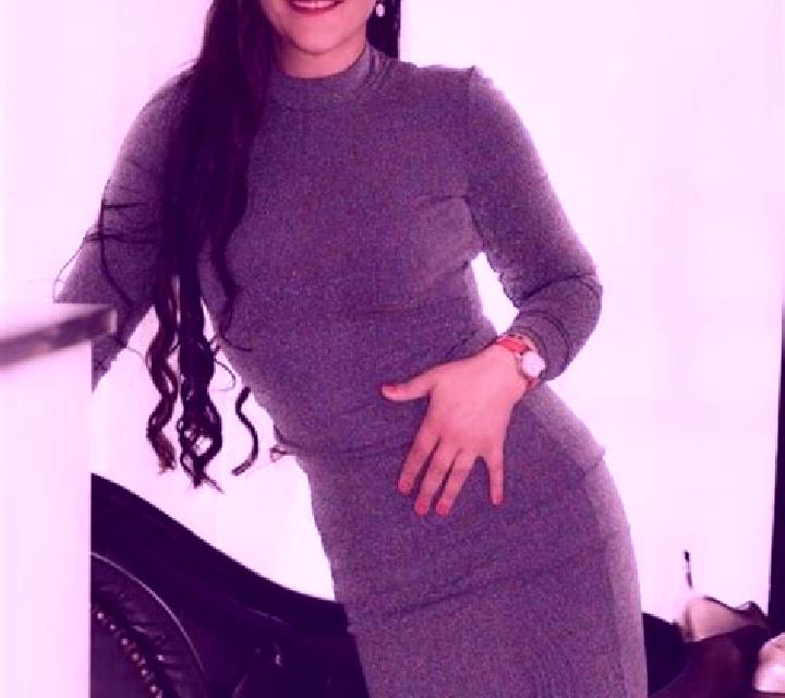 Ángela, 36 — Escort en Goekdepe, Turkmenistán