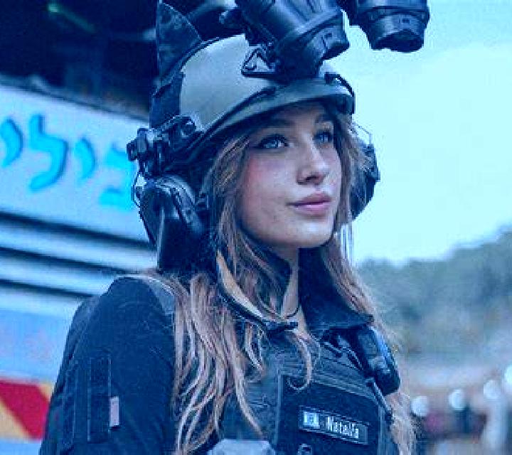Noa, 21 — Escort en Prosotsani, Grecia