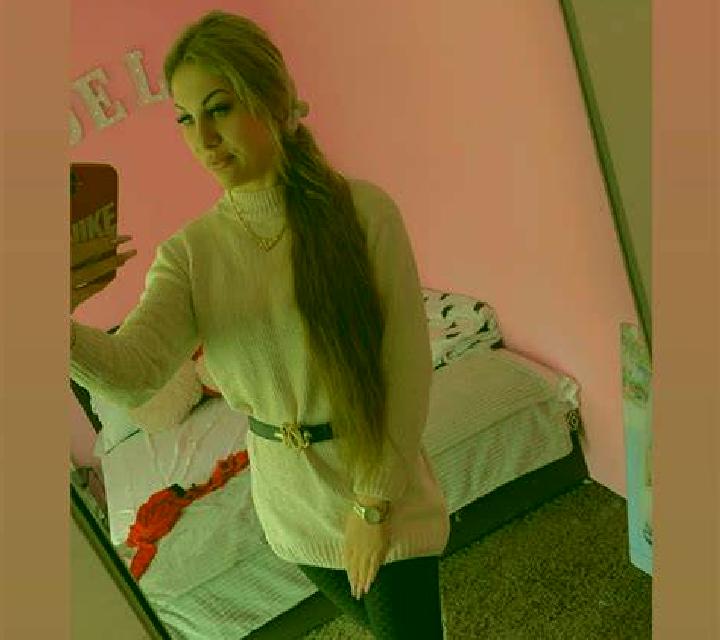 Noa, 33 — Escort en Eimsheim, Alemania