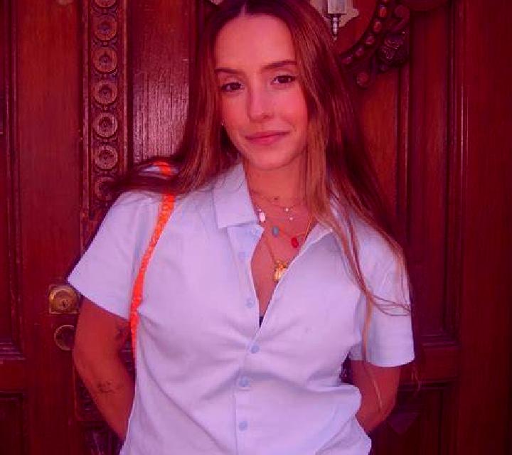 Noa, 34 — Escort en Deg, Hungría