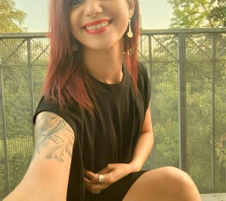 Noelia, 21 — Escort en Ilo, Perú