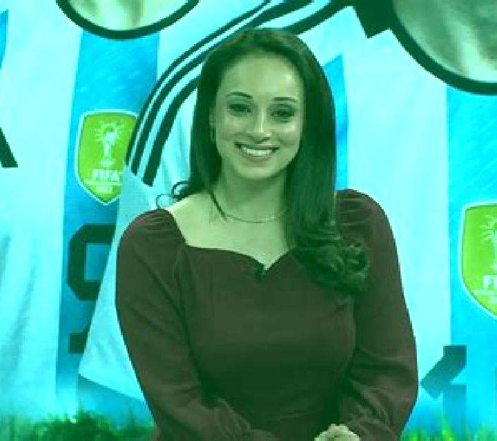Noelia, 30 — Escort en Santa Maria, Paraguay