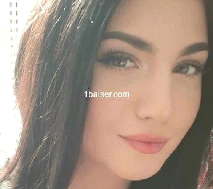 Noelia, 35 — Escort en Ivaylovgrad, Bulgaria