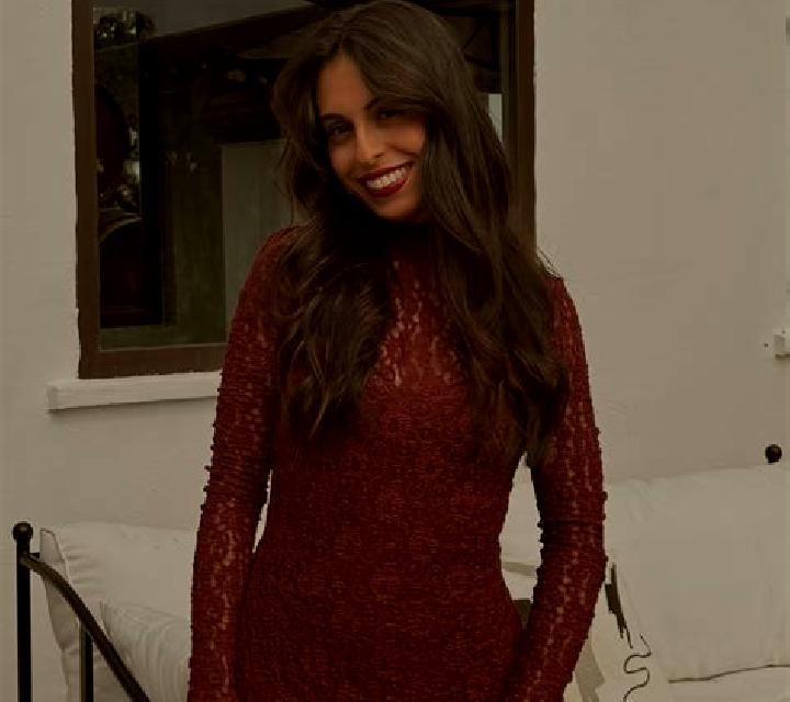 Noelia, 35 — Escort en Teguajinal, Honduras