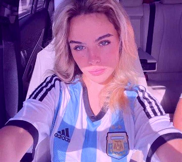 Nora, 22 — Escort en Gbezio, Costa de Marfil