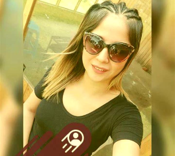 Nora, 23 — Escort en Klooga, Estonia