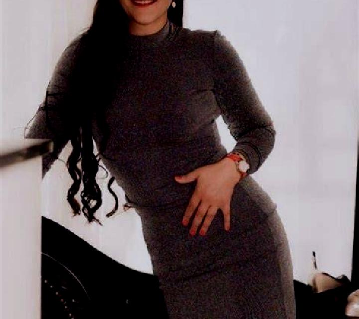 Nora, 28, acompañante castaña de ojos verdes y etnia eslava basada en Merekrou. Ofrece Fetiche, Griego (anal), BDSM. Disponible en domicilio y visita, reserv...