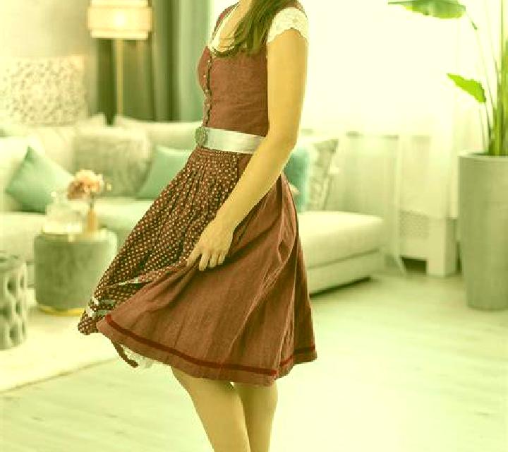 Nora, 32 — Escort en Mora, México