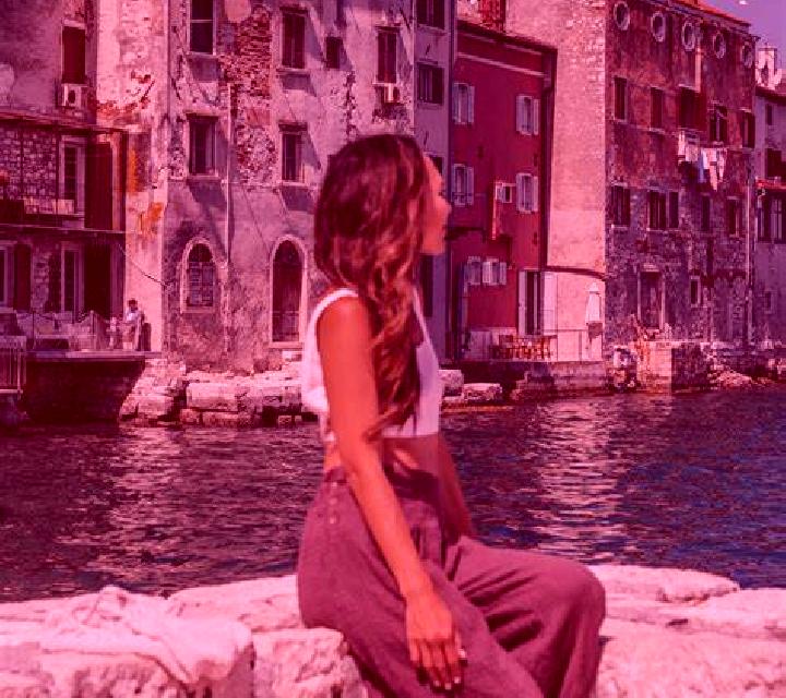 Nora, 35 — Escort en Xechasmeni, Grecia