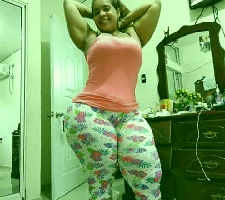 Renata, 21 — Escort en Ham Ninh, Vietnam