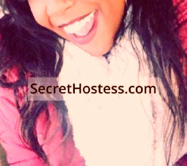 Renata, 24 — Escort en Ngermid Hamlet, Palaos