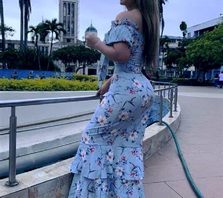 Renata, 34 — Escort en Dare, Timor Oriental