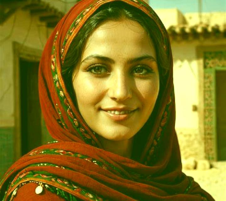 Rocío, 31 — Escort en Bardzrashen, Armenia