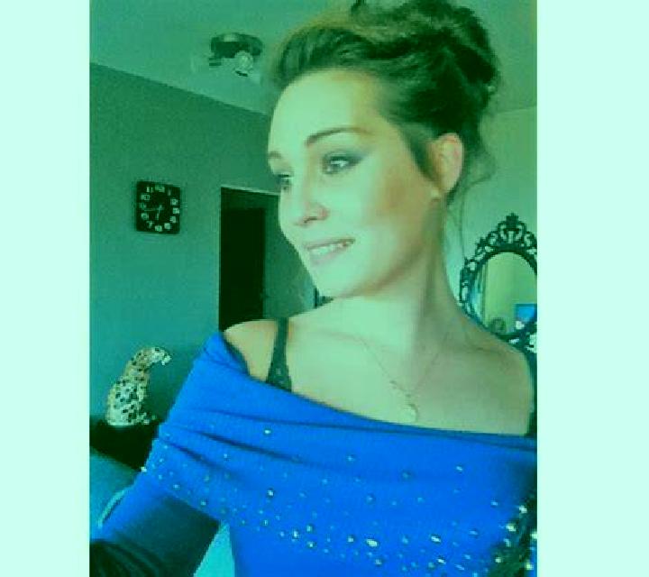 Rosa, 30 — Escort en Abajas, España