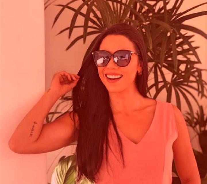 Rosa, 31 — Escort en Nedozery-Brezany, Eslovaquia