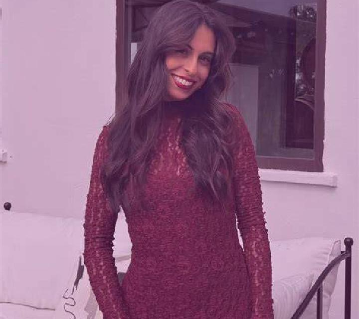 Rosa, 37 — Escort en Capula, México