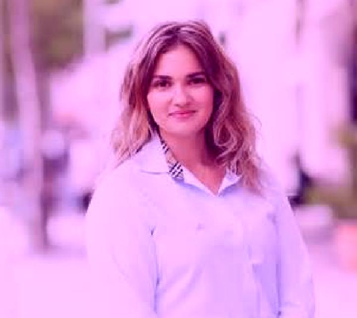 Rosa, 37 — Escort en Sulevo, Georgia