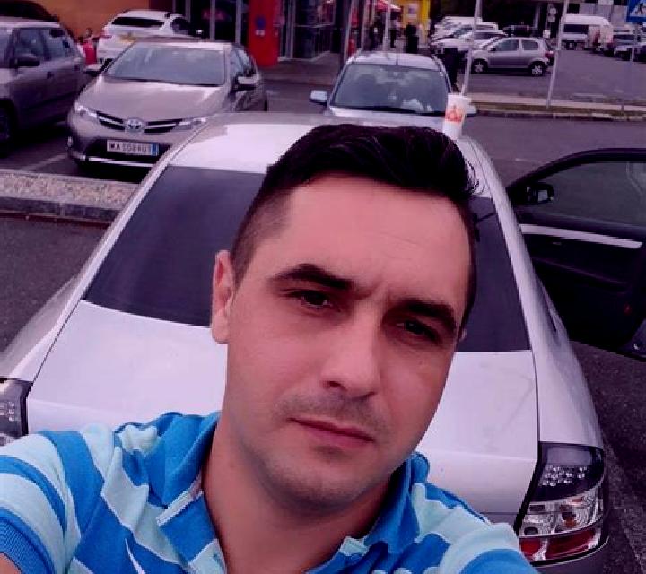 Salma, 27 — Escort en Selvatelle, Italia