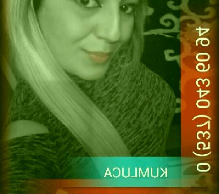 Salma, 30 — Escort en Sabana Grande de Palenque, República Dominicana
