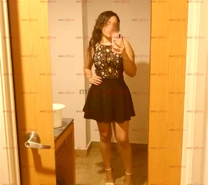 Salma, 33 — Escort en Guadalupe, Filipinas
