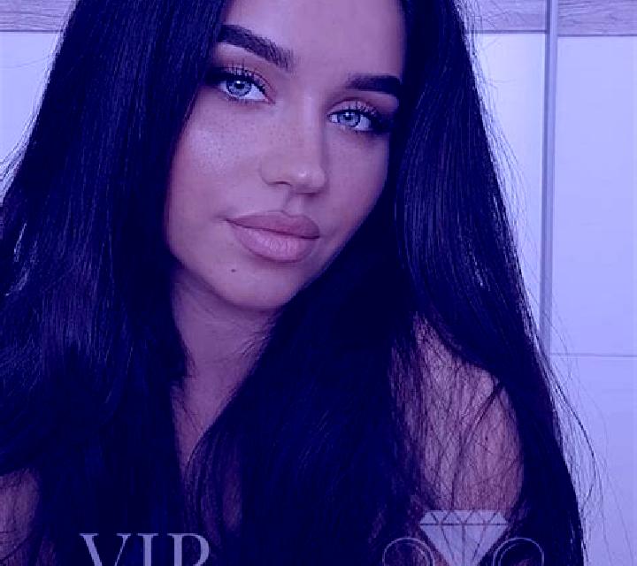 Salma, 36 — Escort en Winenne, Bélgica