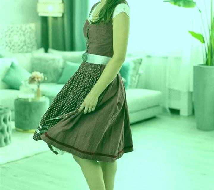 Salma, 37 — Escort en Jardin Exotique, Mónaco