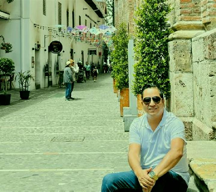 Salma, 39 — Escort en Vagui, México