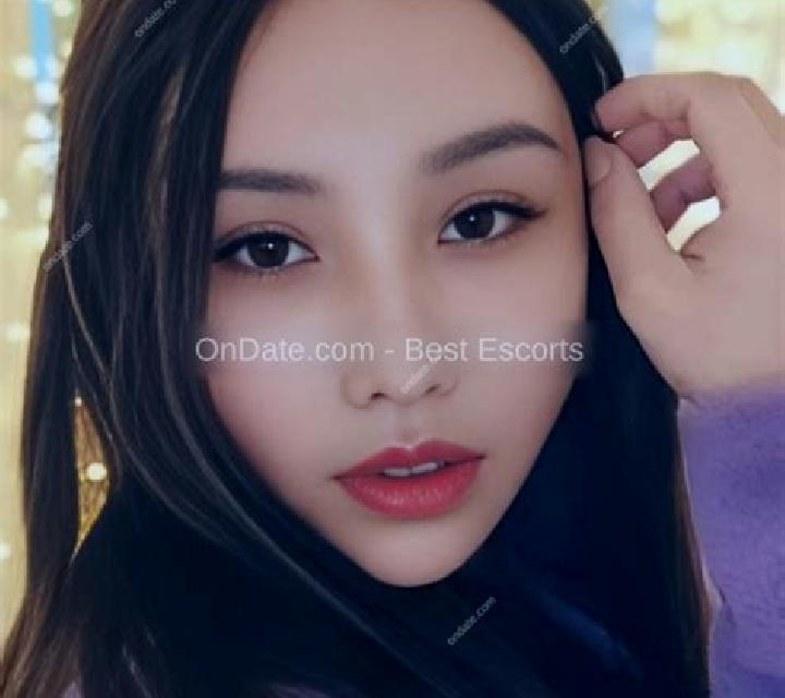 Sara, 21 — Escort en Bouka, Grecia