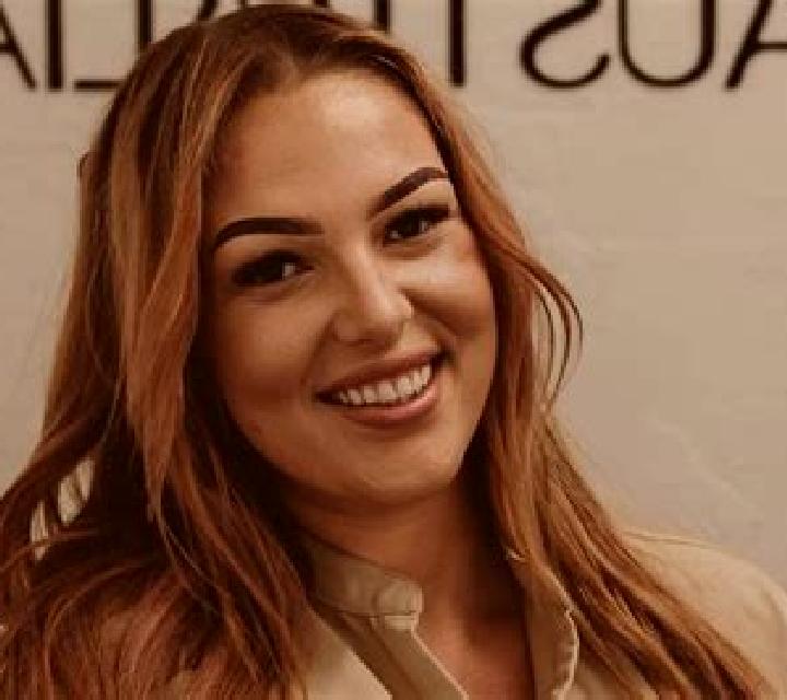 Sara, 28 — Escort en Tarbaj, Kenia