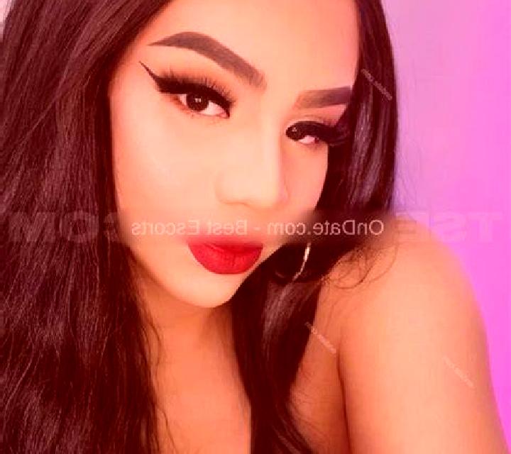 Sara, 34 — Escort en Luvaca, Angola